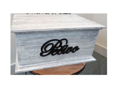 foto: Chlebník BÍLÁ PATINA pečivo