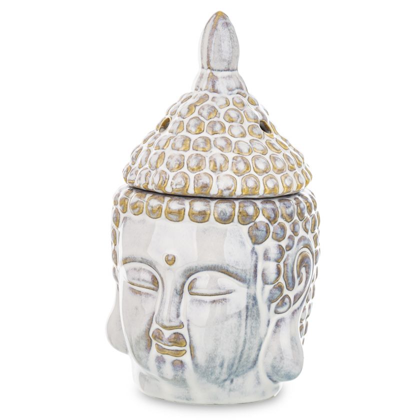 Keramická aroma lampa BUDDHA