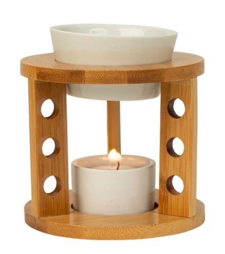 Aroma lampa BAMBOO