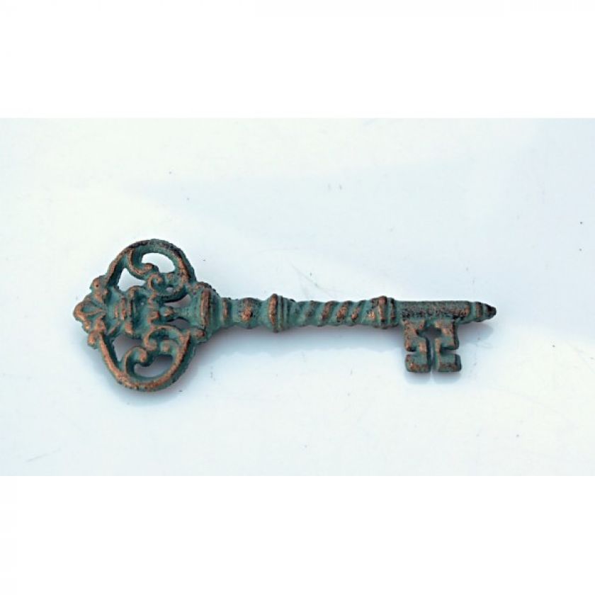 Litinový KLÍČ 17 cm