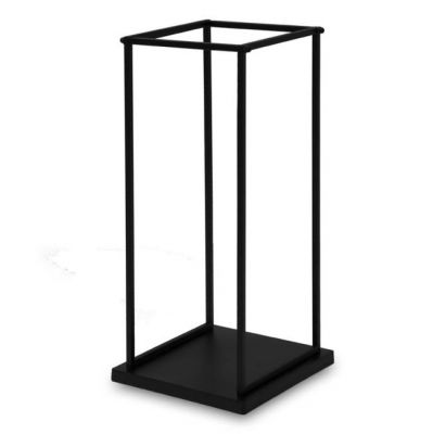 Stojany na dřevo ke krbu