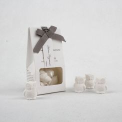 foto: Difuzér, bytový parfém SOVA HAPPY