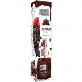 foto: Parfémovaný difuzér 100ml ČOKOLÁDA