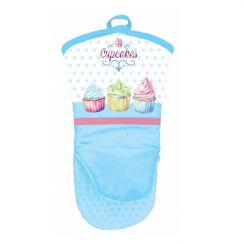 foto: Kuchyňská chňapka silikonová CUPCAKES