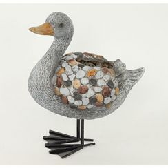 foto: Dekorace KACHNA 31 cm