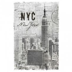 foto: Foto obraz na plátně NEW YORK
