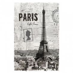 foto: Foto obraz na plátně PAŘÍŽ