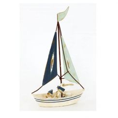 foto: Plachetnice KOVOVÁ 26 cm