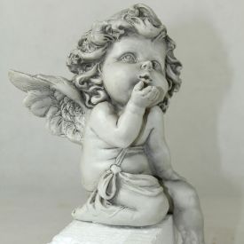 Smuteční anděl II.
