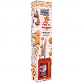 foto: Parfémovaný difuzér 100ml PERNÍČEK