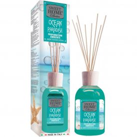 foto: Parfémovaný difuzér 250ml OCEAN PARADISE