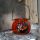 foto: Skleněný svícen HALLOWEEN DÝNĚ