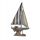 foto: Námořnická dekorace PLACHETNICE 31 cm